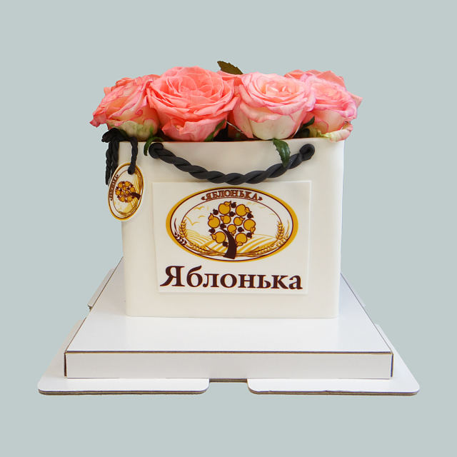 Торт #1672