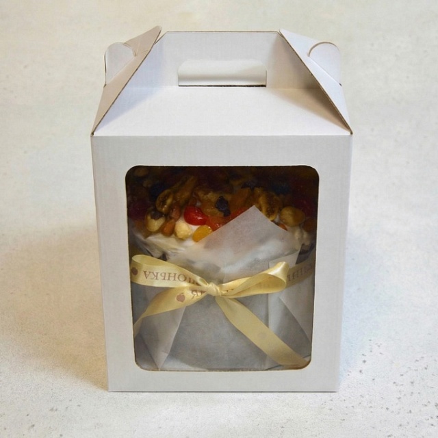 Кулич Царский